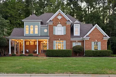 405 N Harrison Place Lane, Fuquay Varina, NC 27526 - Photo 1