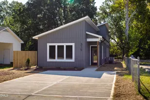 315 S Ethel St, Selma, NC 27576 - Photo 1