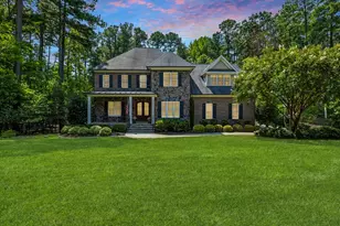 7801 Sonoma Creek Ln, Wake Forest, NC 27587 - Photo 1