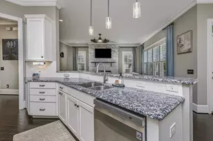 7801 Sonoma Creek Ln, Wake Forest, NC 27587 - Photo 12