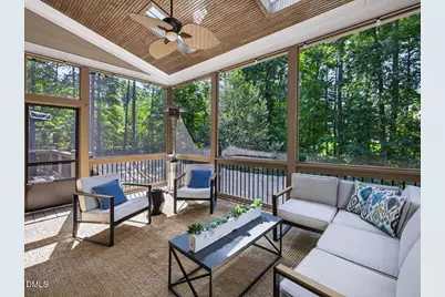 7801 Sonoma Creek Lane, Wake Forest, NC 27587 - Photo 20