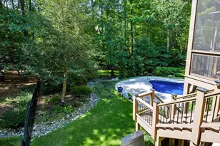7801 Sonoma Creek Ln, Wake Forest, NC 27587 - Photo 22