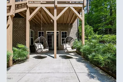 7801 Sonoma Creek Lane, Wake Forest, NC 27587 - Photo 46