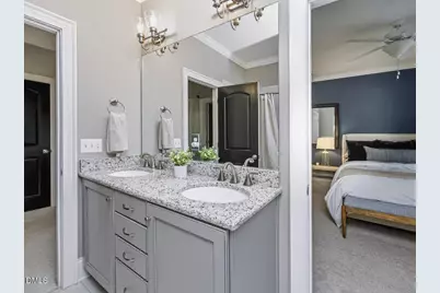 7801 Sonoma Creek Lane, Wake Forest, NC 27587 - Photo 32