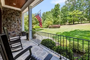 7801 Sonoma Creek Ln, Wake Forest, NC 27587 - Photo 4