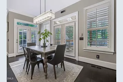 7801 Sonoma Creek Lane, Wake Forest, NC 27587 - Photo 18