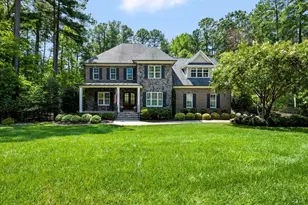 7801 Sonoma Creek Ln, Wake Forest, NC 27587 - Photo 2
