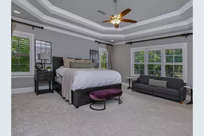 7801 Sonoma Creek Lane, Wake Forest, NC 27587 - Photo 26