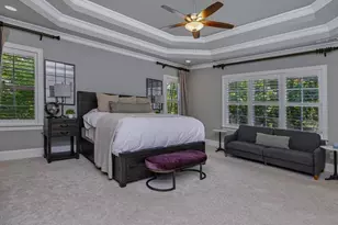 7801 Sonoma Creek Ln, Wake Forest, NC 27587 - Photo 26