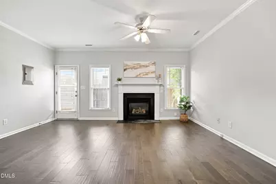 1202 Scotts Ridge Trail, Apex, NC 27502 - Photo 14