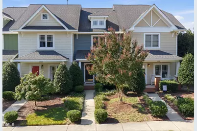 1202 Scotts Ridge Trail, Apex, NC 27502 - Photo 2