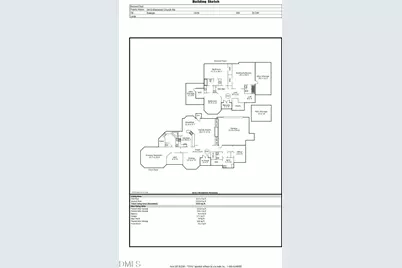 3413 Ebenezer Church Road, Raleigh, NC 27612 - Photo 46