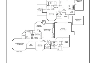 3413 Ebenezer Church Rd, Raleigh, NC 27612 - Photo 46