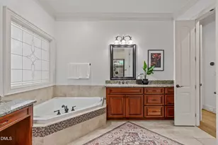 3413 Ebenezer Church Rd, Raleigh, NC 27612 - Photo 18