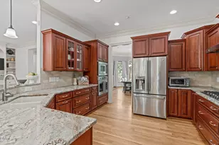3413 Ebenezer Church Rd, Raleigh, NC 27612 - Photo 12