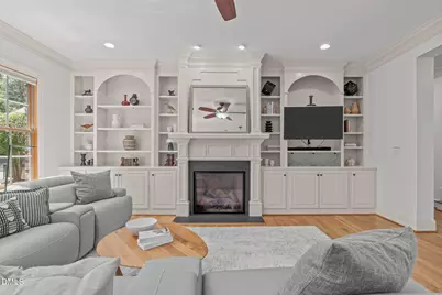 3413 Ebenezer Church Road, Raleigh, NC 27612 - Photo 4