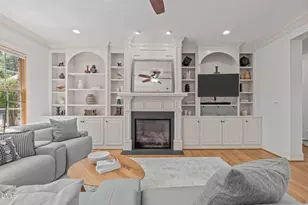 3413 Ebenezer Church Rd, Raleigh, NC 27612 - Photo 4