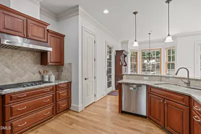 3413 Ebenezer Church Road, Raleigh, NC 27612 - Photo 14