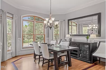 3413 Ebenezer Church Road, Raleigh, NC 27612 - Photo 6