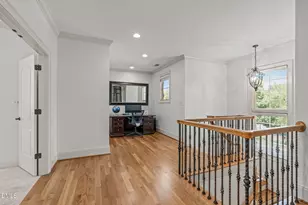 3413 Ebenezer Church Rd, Raleigh, NC 27612 - Photo 22