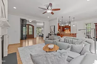 3413 Ebenezer Church Rd, Raleigh, NC 27612 - Photo 8