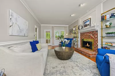 2624 Hiking Trail, Raleigh, NC 27615 - Photo 6