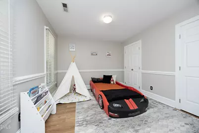 2624 Hiking Trail, Raleigh, NC 27615 - Photo 20