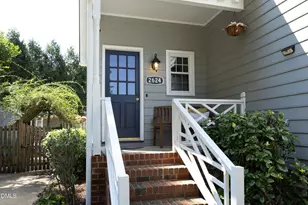 2624 Hiking Trail, Raleigh, NC 27615 - Photo 28
