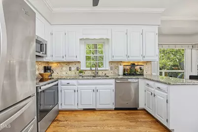 2624 Hiking Trail, Raleigh, NC 27615 - Photo 10
