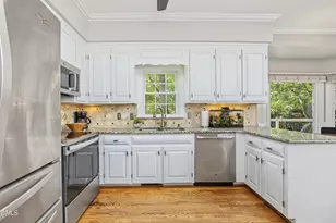 2624 Hiking Trail, Raleigh, NC 27615 - Photo 10