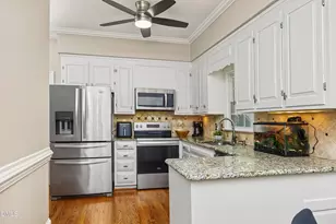 2624 Hiking Trail, Raleigh, NC 27615 - Photo 12