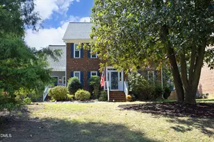 2624 Hiking Trail, Raleigh, NC 27615 - Photo 46