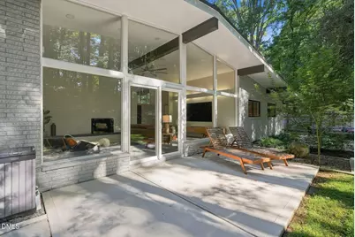 110 Woodland Drive, Cary, NC 27513 - Photo 64