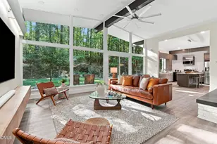 110 Woodland Dr, Cary, NC 27513 - Photo 2