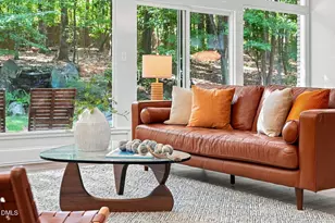 110 Woodland Dr, Cary, NC 27513 - Photo 22