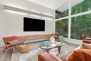 110 Woodland Dr, Cary, NC 27513 - Photo 24