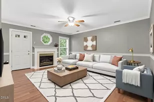 154 Grande Meadow Way, Cary, NC 27513 - Photo 2