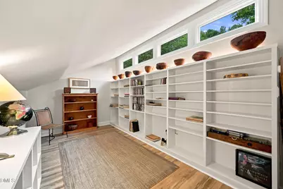 2828 Rue Sans Famille, Raleigh, NC 27607 - Photo 32
