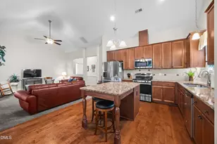 331 Sugarberry Ln, Clayton, NC 27527 - Photo 10