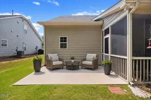 331 Sugarberry Ln, Clayton, NC 27527 - Photo 38