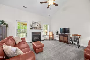 331 Sugarberry Ln, Clayton, NC 27527 - Photo 6