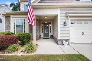 331 Sugarberry Ln, Clayton, NC 27527 - Photo 4