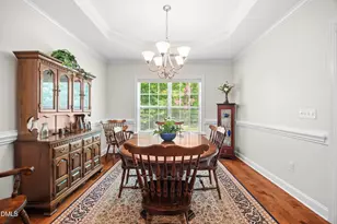 331 Sugarberry Ln, Clayton, NC 27527 - Photo 10