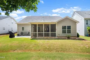 331 Sugarberry Ln, Clayton, NC 27527 - Photo 30