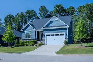 4065 Cool Oaks Dr, Apex, NC 27523 - Photo 6