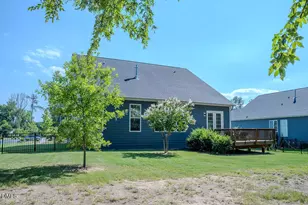 4065 Cool Oaks Dr, Apex, NC 27523 - Photo 30