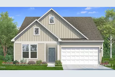 117 Craftsman Avenue, Oxford, NC 27565 - Photo 1