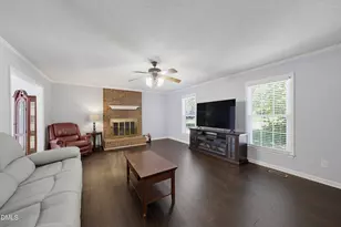 6417 Wynbrook Way, Raleigh, NC 27612 - Photo 2