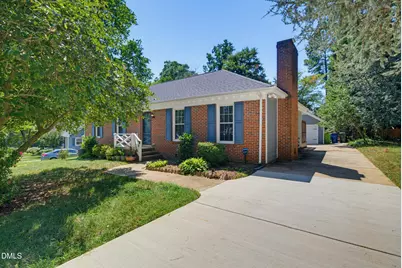 6417 Wynbrook Way, Raleigh, NC 27612 - Photo 1