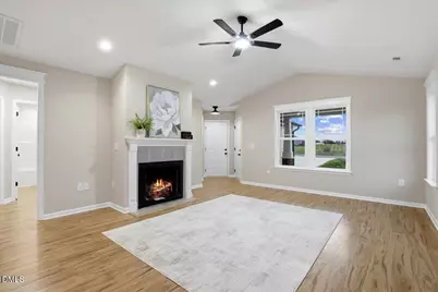 52 Grace Pond Avenue, Benson, NC 27504 - Photo 8